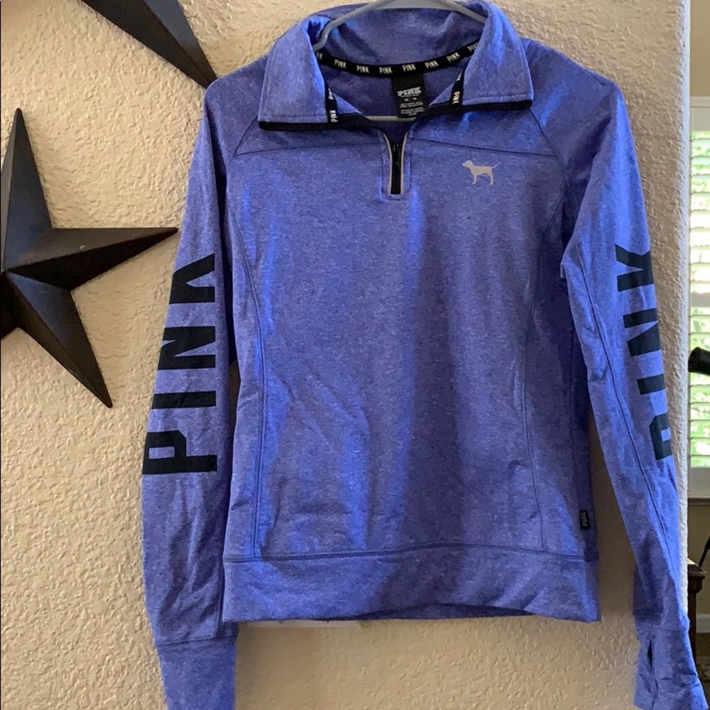 Victoria’s Secret Pink pullover